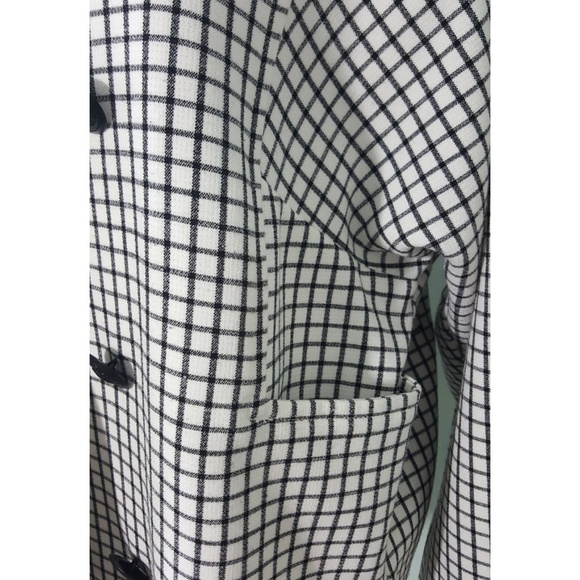 Cabi windowpane jacket - Picture 4 of 8